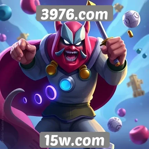 Exploração dos jogos disponíveis no 3976.com