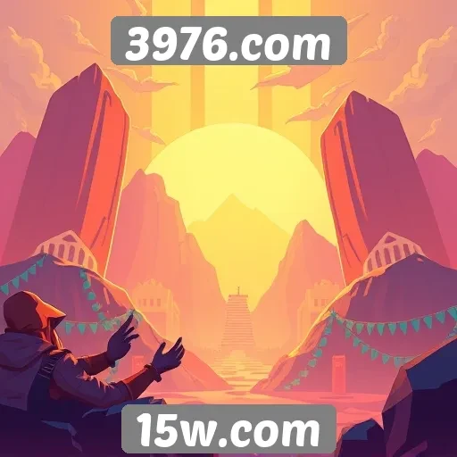 Gráficos e design do 3976.com em foco