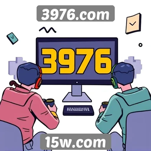 Análise da popularidade de 3976.com entre os jogadores